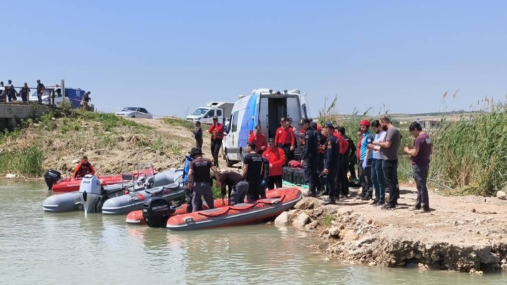 Adana’da 6 gündür kayıp olan Cumali'den acı haber!