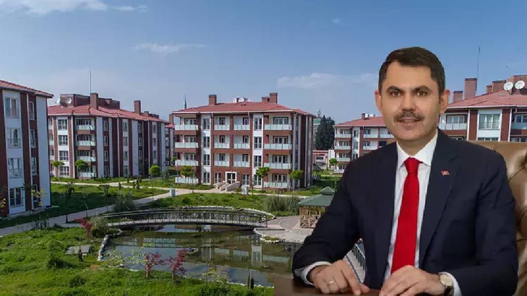 81 ilde yeni konut kampanyası! "Gençler, emekliler ev sahibi olabilecek"