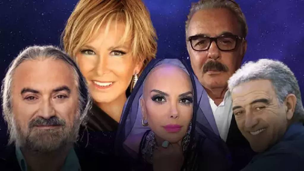 2025 yılının acı vedaları! İlk üç ayda kaybettiğimiz ünlüler...