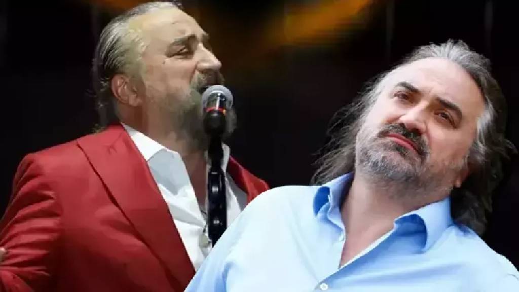 Kuzeyin Oğlu Volkan Konak'a veda! Eşinin feryadı yürek dağladı...
