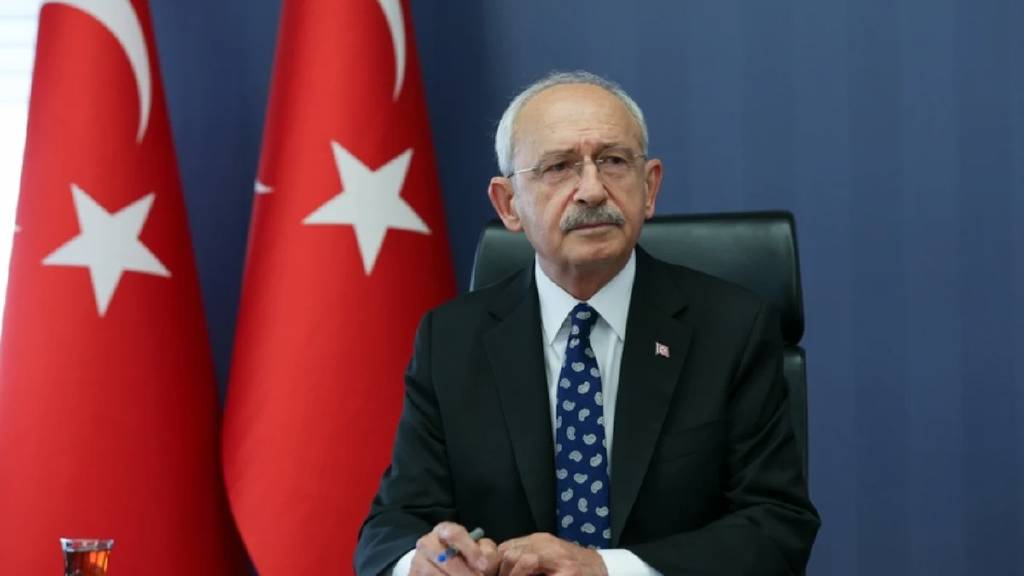 Kılıçdaroğlu aday olmayacağını duyurmuştu! Sosyal medyadan nedenlerini tek tek sıraladı