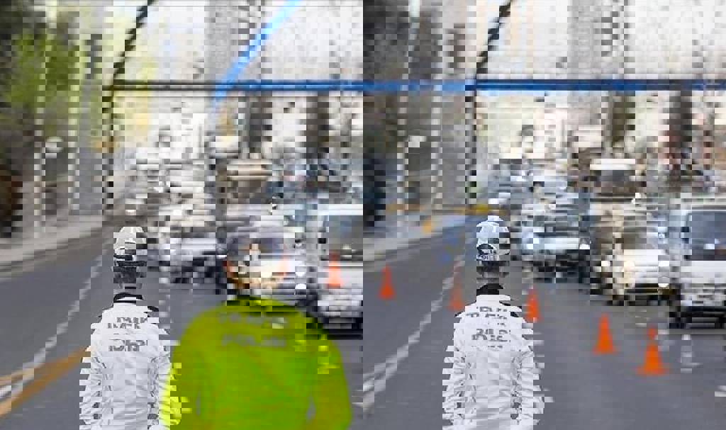Sürücüler dikkat! Ankara'da bazı yollar trafiğe kapatılacak