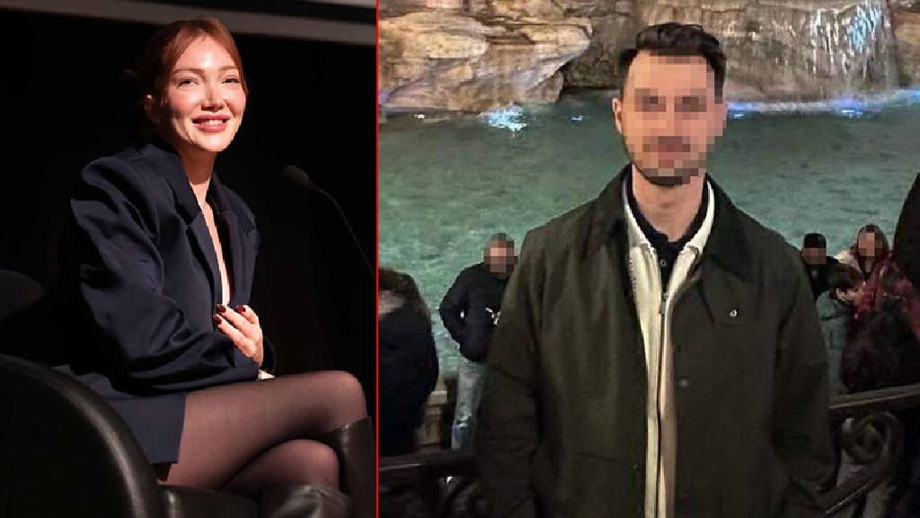 Eski sevgilisi, Danla Biliç'i darbetti! KADES'ten yardım istedi…