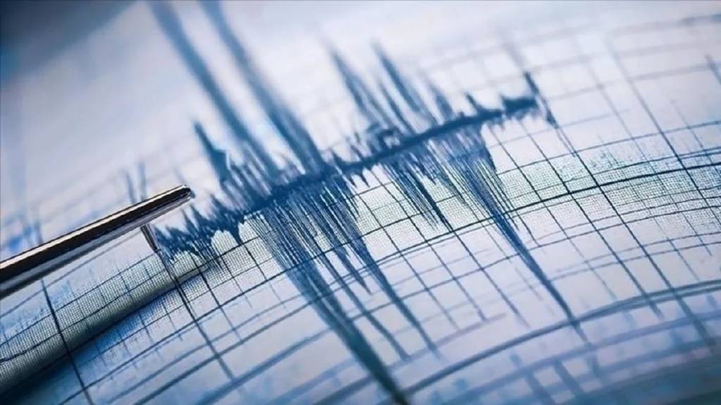 Japonya açıklarında 6.2 büyüklüğünde deprem!