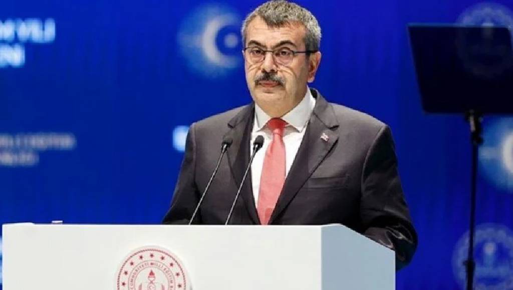 Milli Eğitim Bakanı: İstanbul’da hasar alan 4 okul binası boşaltıldı