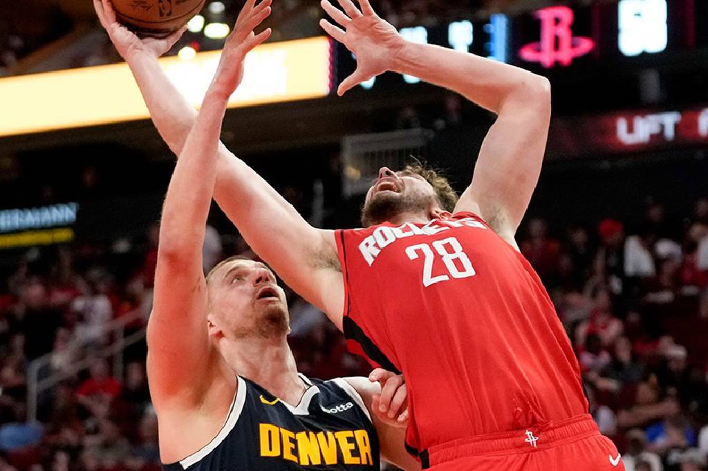 NBA'de playoff eşleşmeleri belli oldu