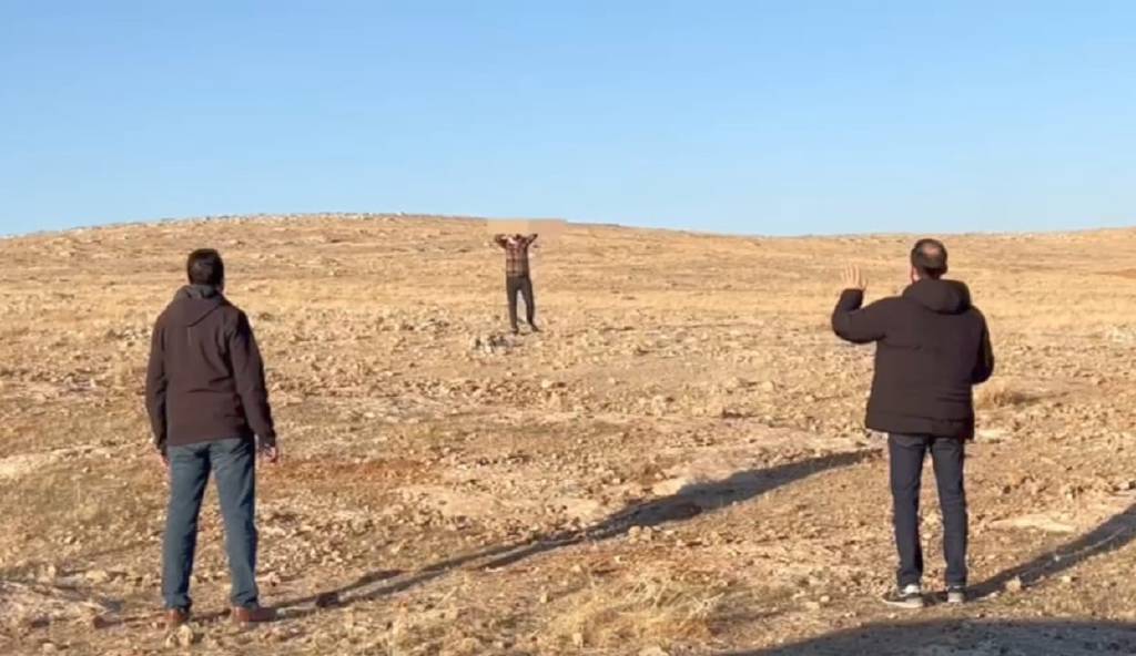 İkna çabaları sonuç verdi! Bir terörist daha teslim oldu…