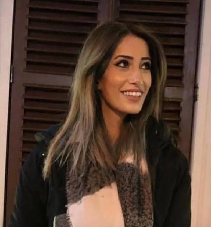 Henüz 27 yaşındaydı! Genç Sinem’i, ayrılmak istediği erkek arkadaşı katletti…