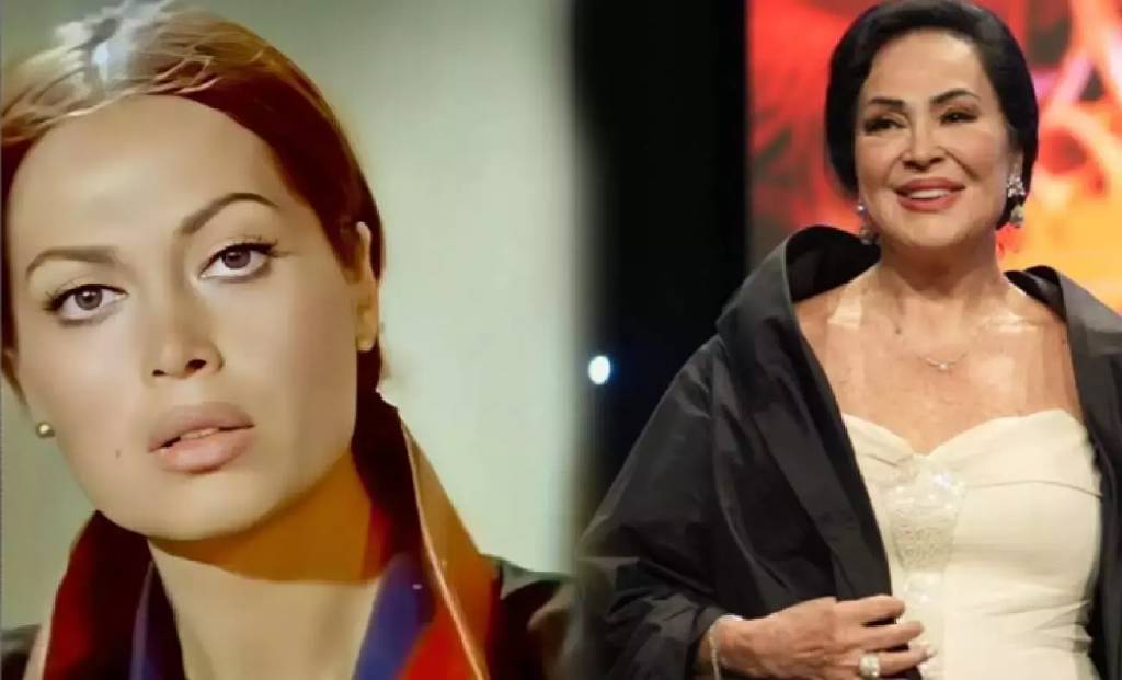 Yeşilçam’ın sultanı Türkan Şoray’ın inanılmaz değişimi! Son haline yorum yağdı...