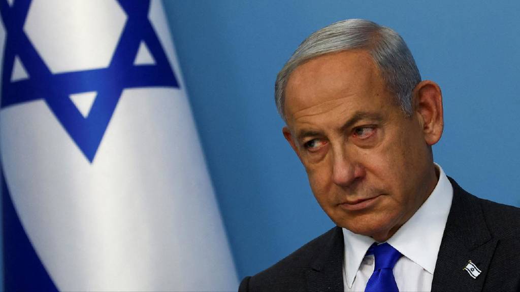 Netanyahu’dan Gazze’de yeni plan: İşgal koridoru 