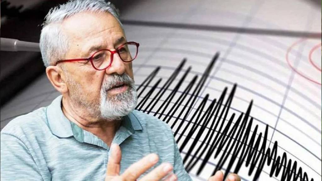 Deprem uzmanları ikiye bölündü! Naci Görür: Marmara’da büyük bir deprem olacak