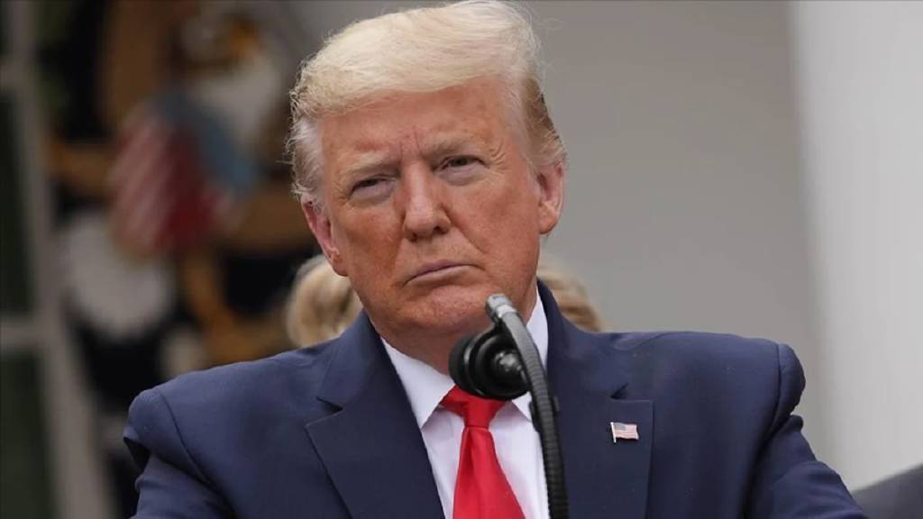 Trump'ın gümrük vergilerine karşı ilk hukuki itiraz