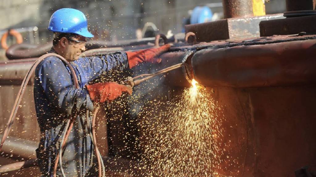 Kamu işcilerinin zam pazarlığı sürüyor