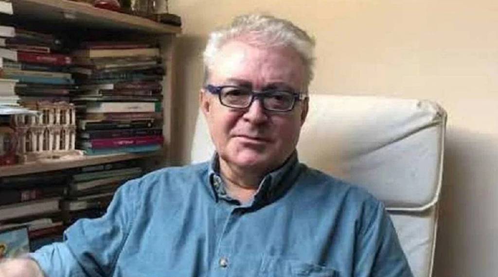 Hz. Peygamber’e hakaret ettiği öne sürülen Uğur Kutay'ın dosyası YTÜ'de…