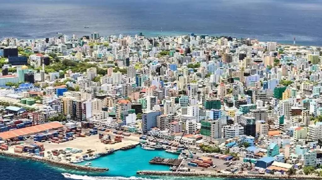 Maldivler, İsrail pasaportlu kişilerin ülkeye girişini yasakladı…