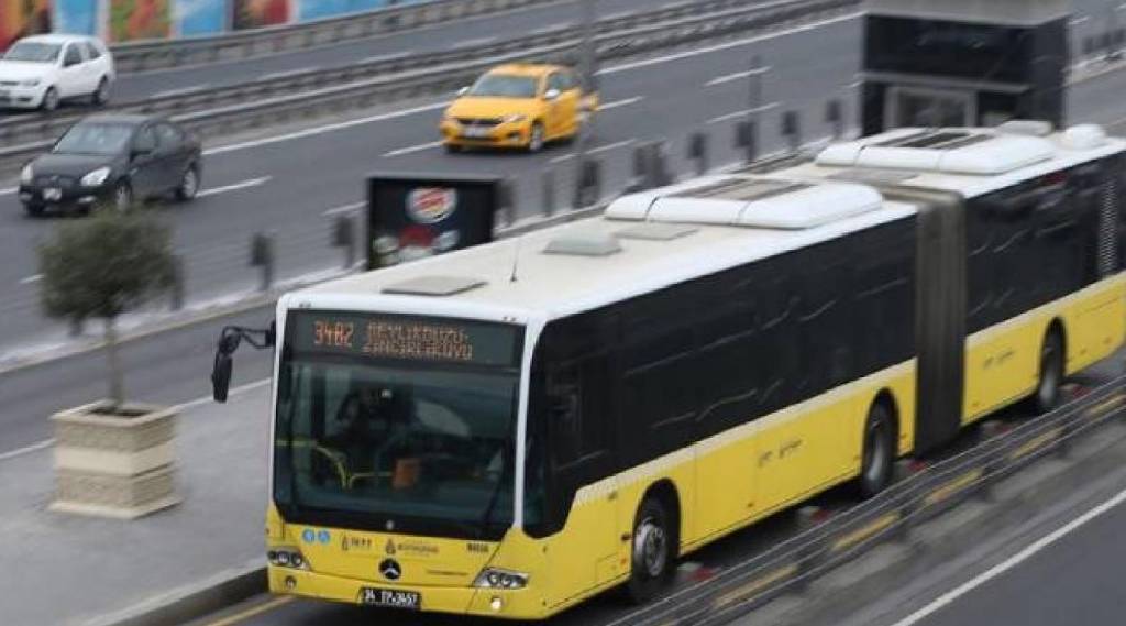 23 Nisan'da, toplu taşıma hizmetleri ücretsiz olacak…