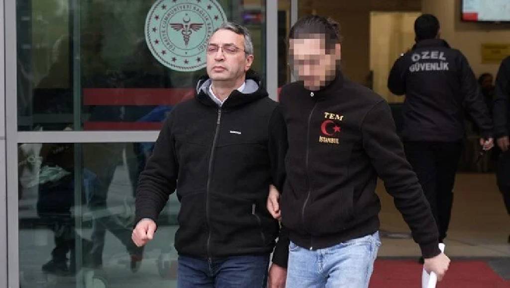 Mahir Polat hastaneye sevk edildi