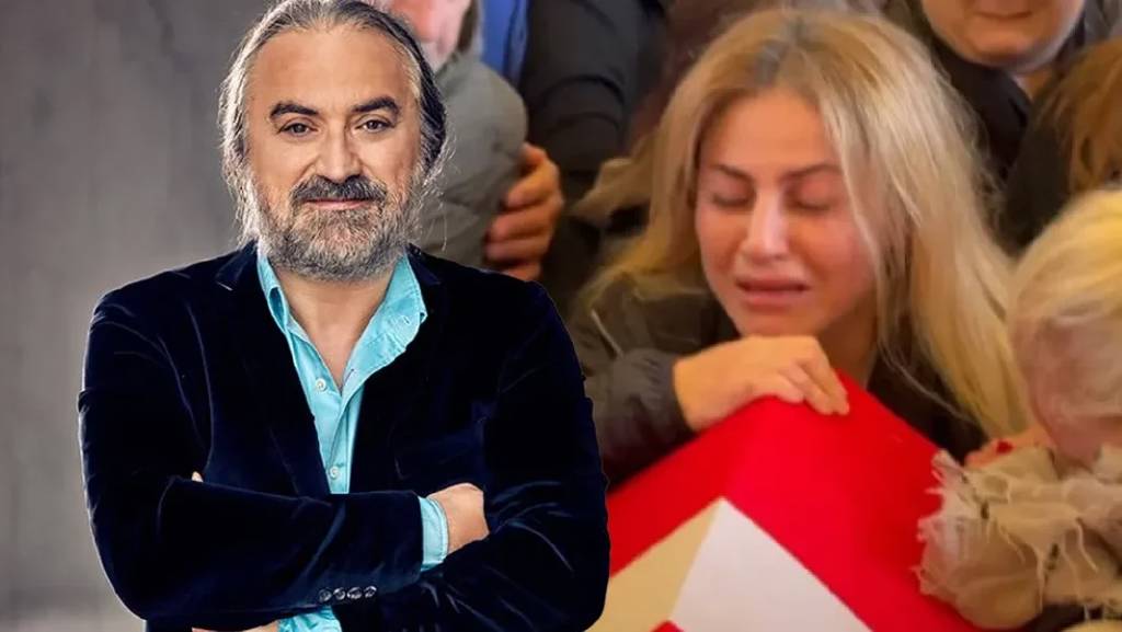 Volkan Konak'ın eşi Selma Konak’tan duygusal paylaşım! "Eksik kaldım"
