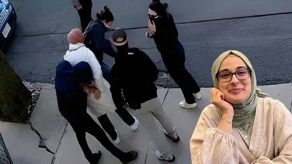 ABD’de skandal: Türk öğrenci Rümeysa Öztürk, gözaltında ilaçlarına erişemedi, 3 kez astım krizi geçirdi