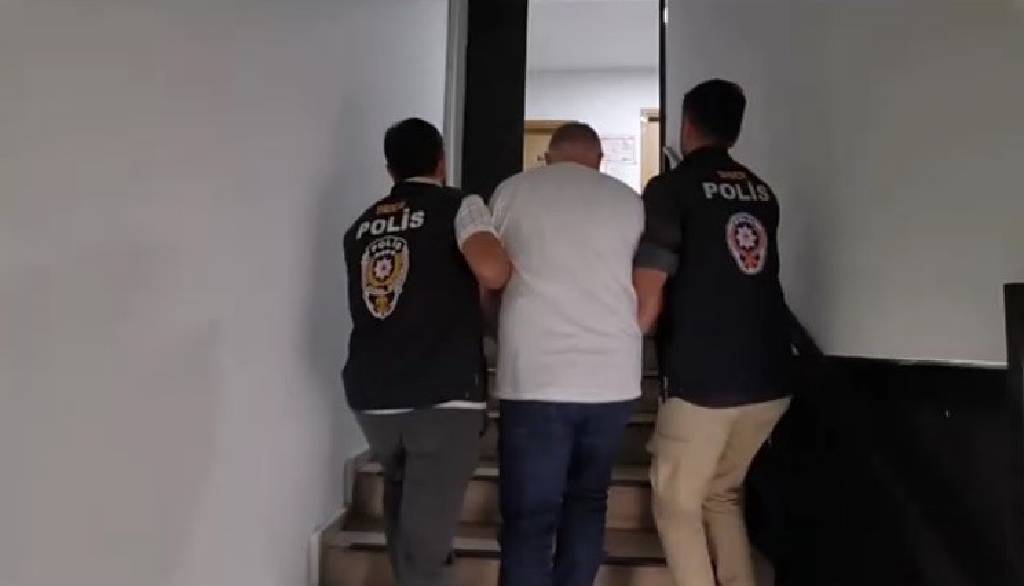 'Evde ek iş" vaadiyle, 100 milyon liralık vurgun!