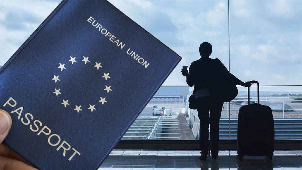 Yunanistan sınırlarında sıkı önlemler! Pasaport kontrolünde yeni dönem
