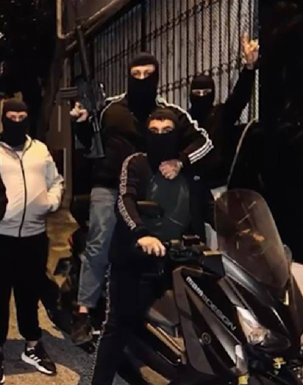 Uyuşturucuya savaş değil, kucak açmışlar! Polis, ‘Acımasızlar’ çetesini çökertti…