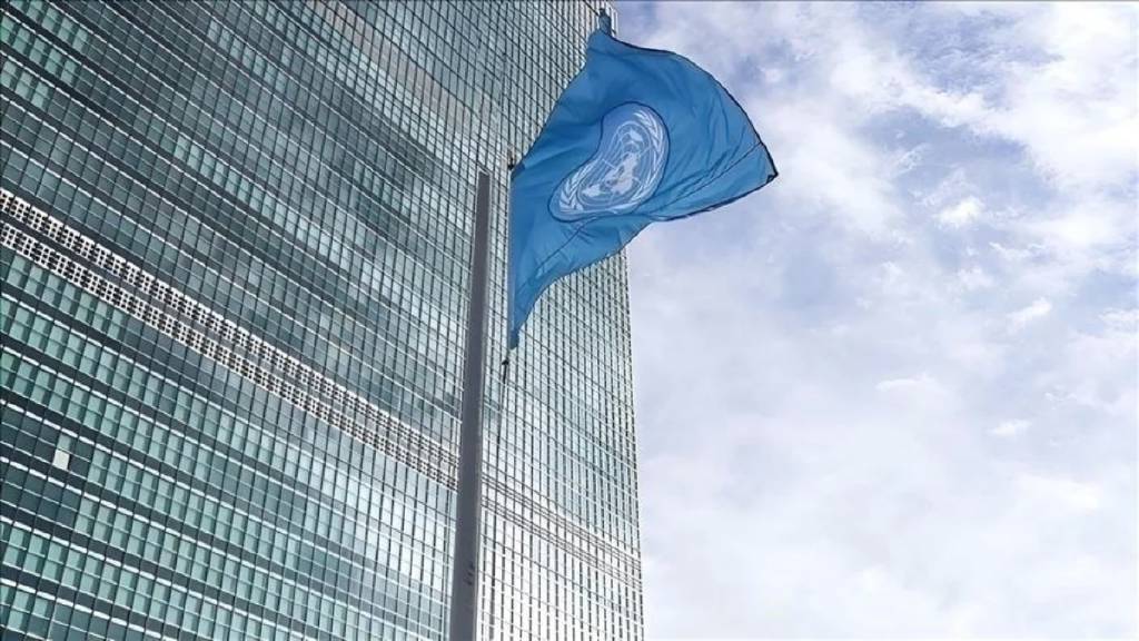 BM: Türkiye'nin, Rusya-Ukrayna çatışmasını bitirme çabasını takdir ediyoruz