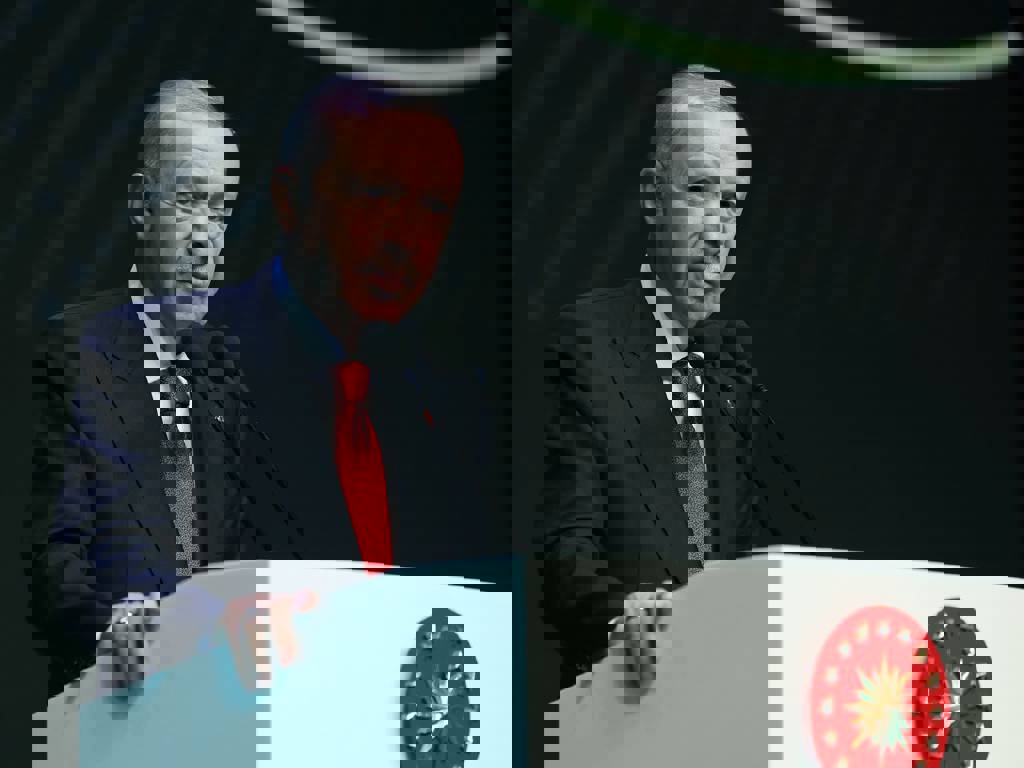Cumhurbaşkanı Erdoğan'dan 'Terörsüz Türkiye' mesajı! 'Her an müjdeleri alabilirsiniz'