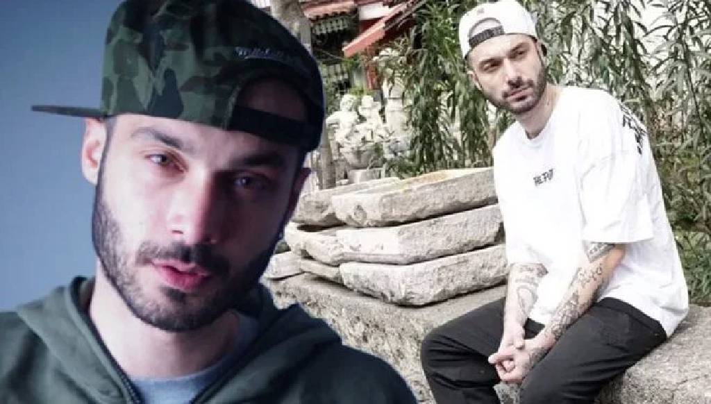 Tahliye edilen Sansar Salvo’nun annesi açıkladı: Tedaviye başladı