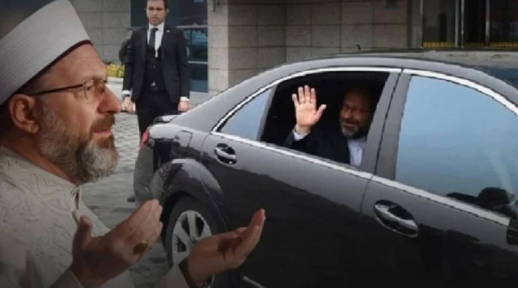 Diyanet'ten CHP'li Ağbaba'nın araç iddialarına yanıt! ‘Hukuki süreci başlattık’