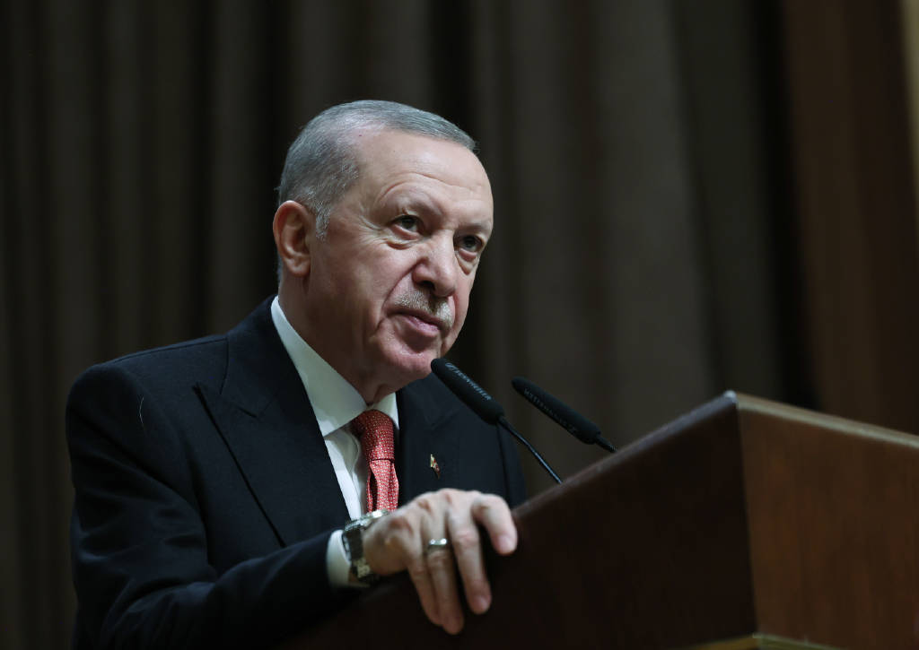 Cumhurbaşkanı Erdoğan: Harcamalarda usulsüzlük varsa hesabı yargıya verilir