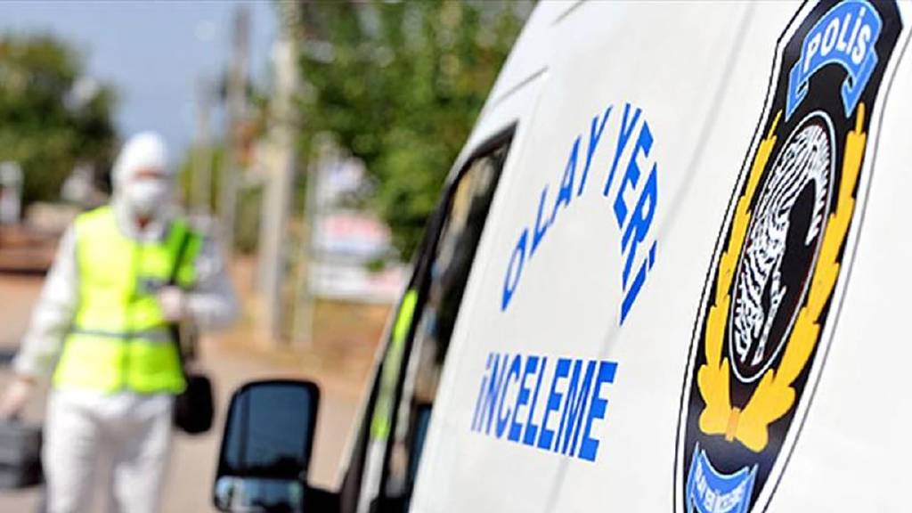 İnşaat alanında patlama: 1 işçi hayatını kaybetti
