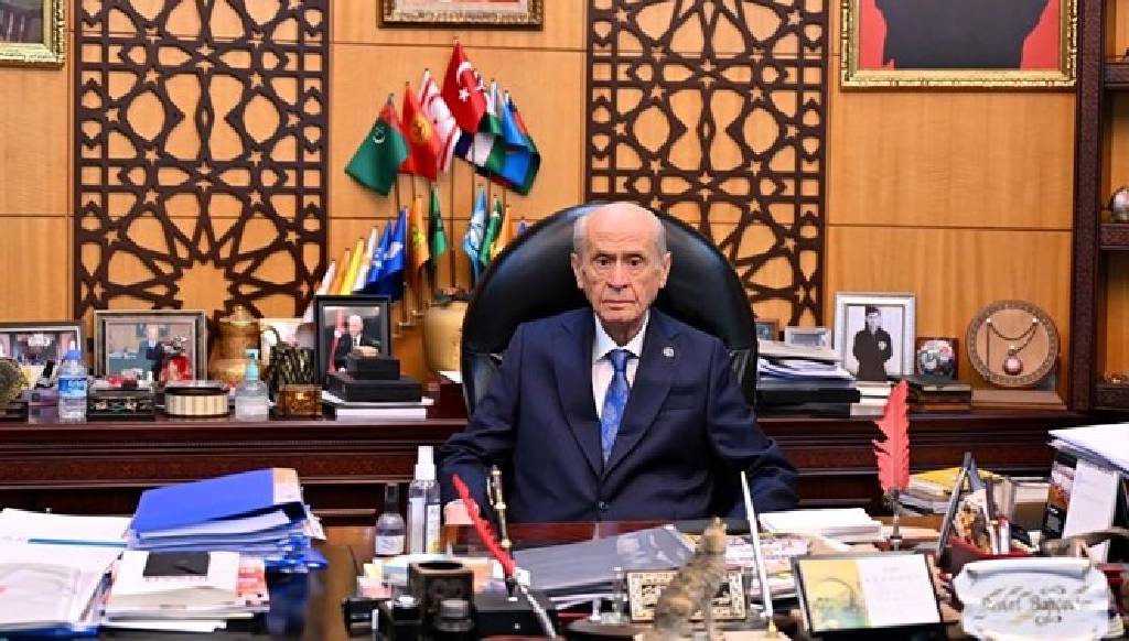 Bahçeli'den 3 Mayıs mesajı! ‘Türkiye’nin milliyetçiliğe ihtiyacı olduğu kuşkusuzdur’