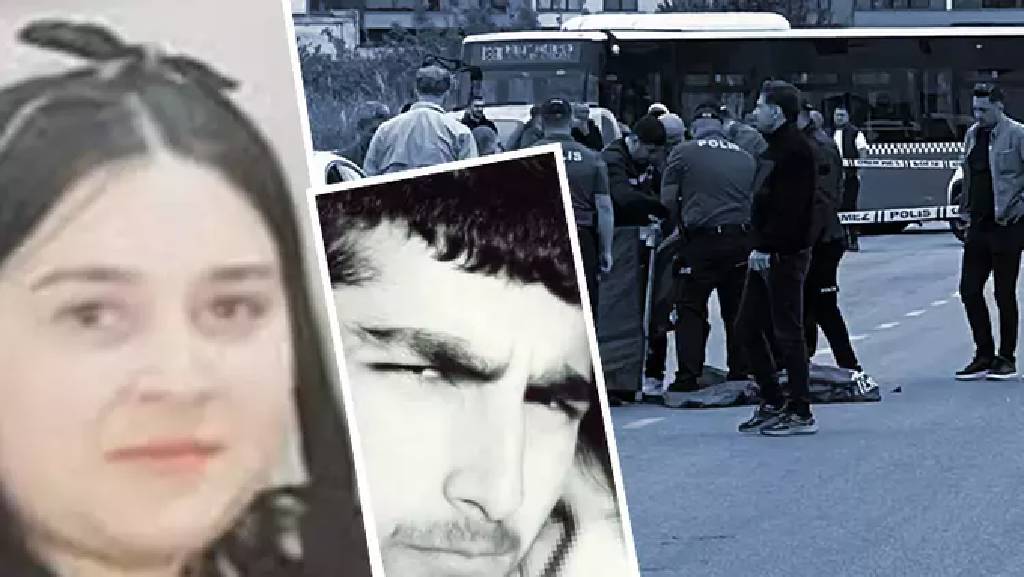 Zeynep'i silahla vurarak öldürmüştü! Katilden skandal savunma…