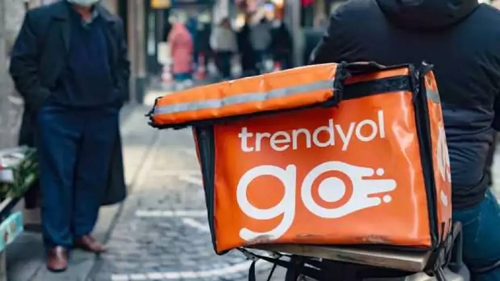 Rekabet Kurulu’ndan Trendyol GO ve Uber iş birliğine onay