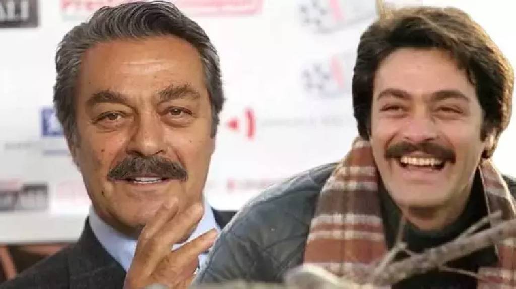 Yeşilçam'ın efsanesi Kadir İnanır’ın son hali ortaya çıktı