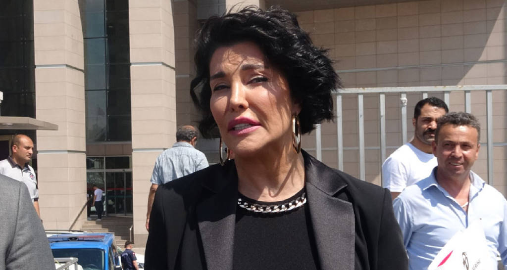 Deniz Akkaya kaybetti! Mahkemeden karar çıktı…