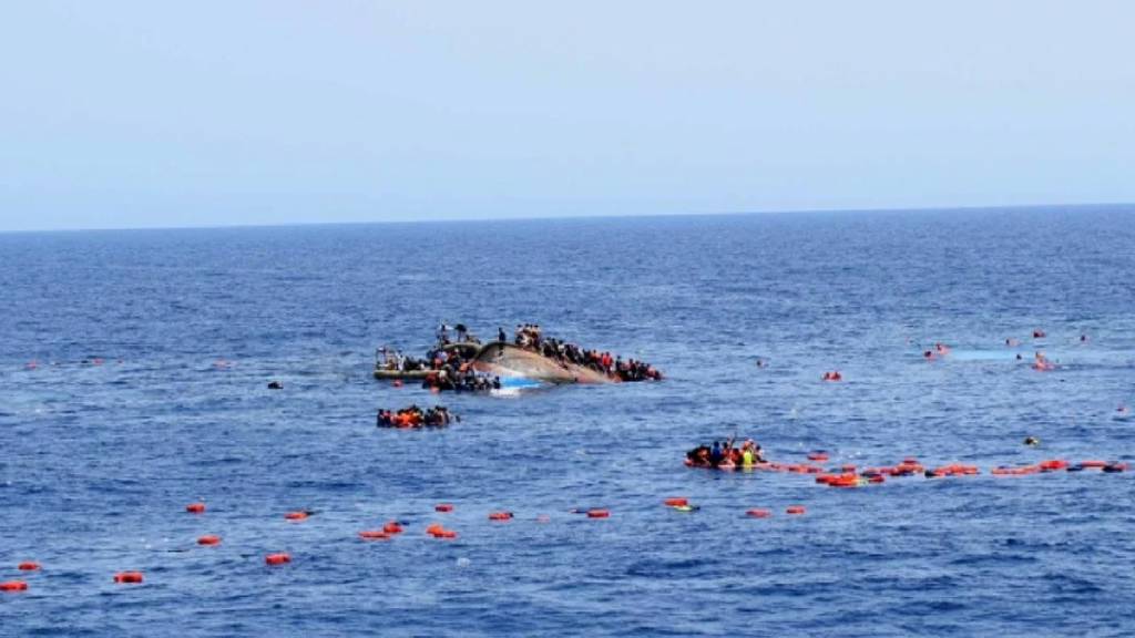 Nijerya'da tekne faciası: 37 ölü