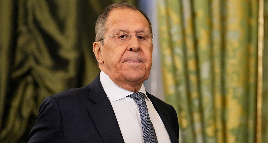 Lavrov: İstanbul’da varılan anlaşmalara bağlıyız