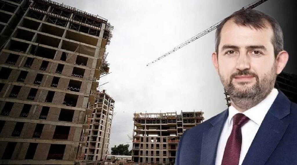 Kentsel dönüşümde tarihi karar: İlave iki kat verilecek