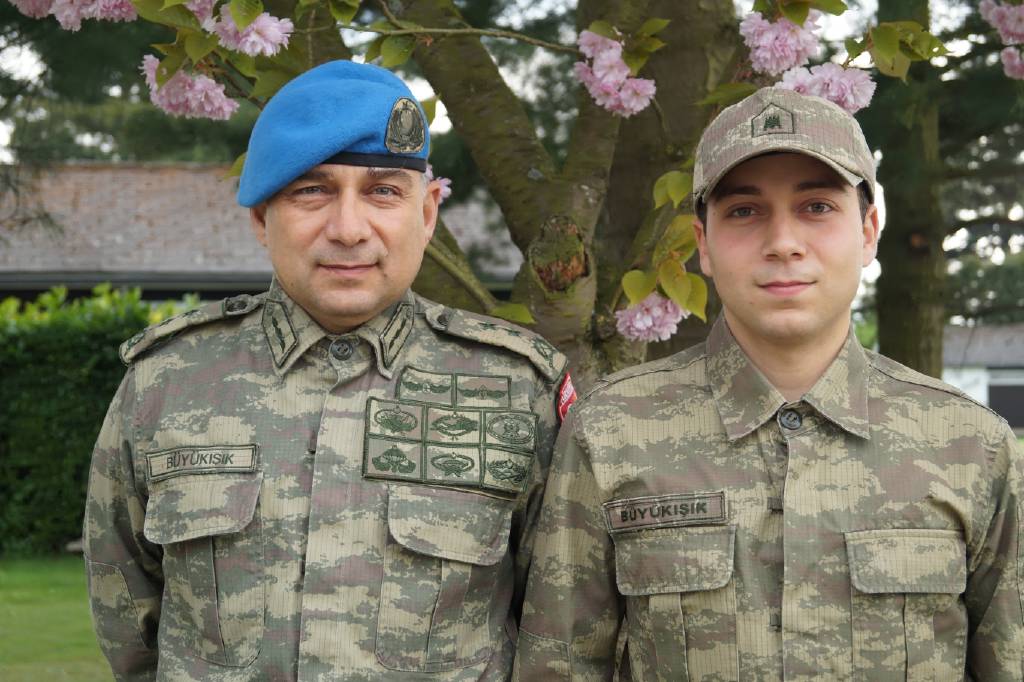 Emekli Tümgeneral Büyükışık'ın oğlunun ölümü, cinayet çıktı!