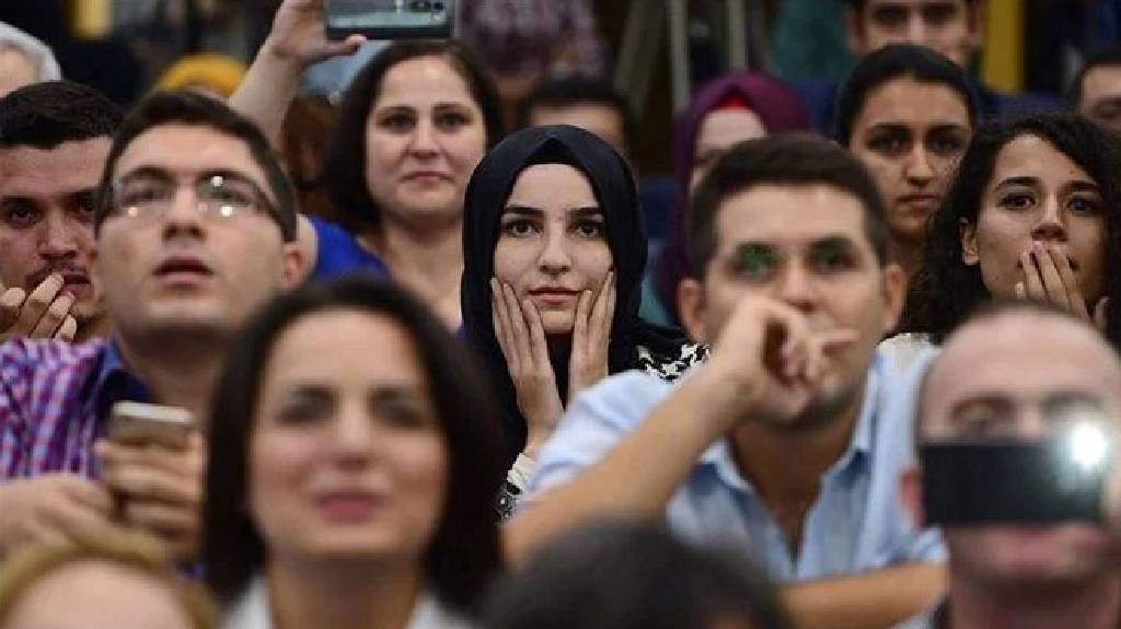 15 bin sözleşmeli öğretmen ataması… Sözlü sınav tarihi belli oldu