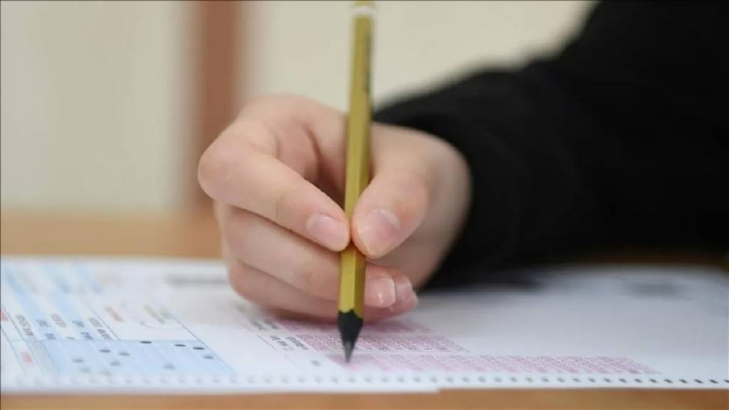LGS merkezi sınavı bugün yapılacak