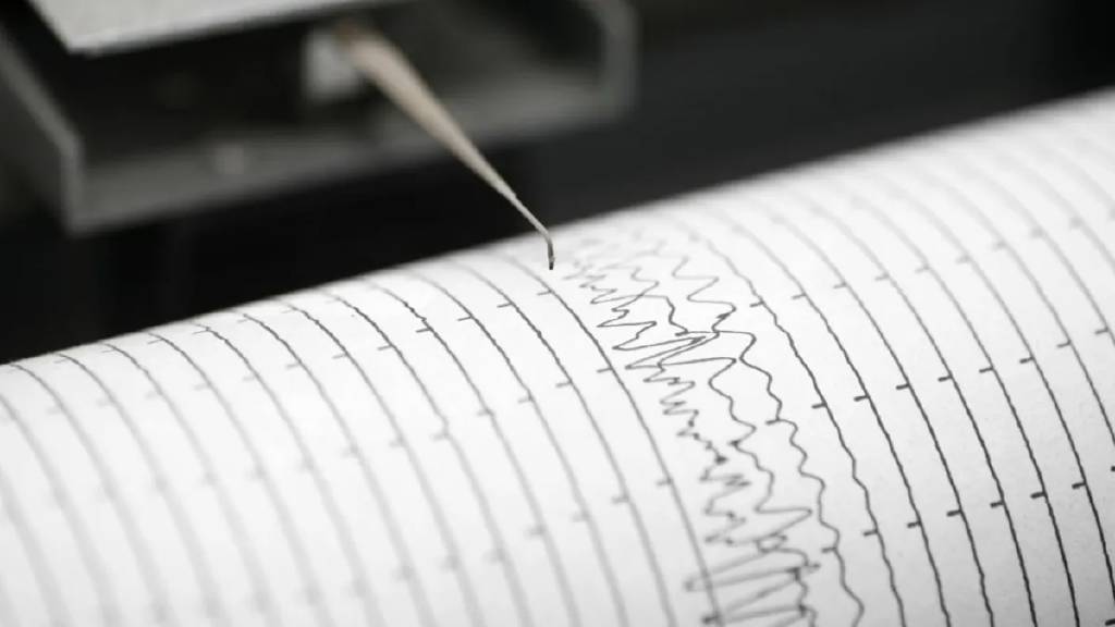 Japonya'da 6.1 büyüklüğünde deprem