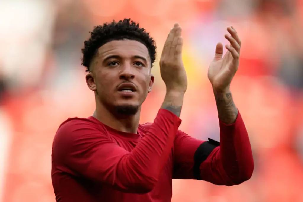 Sancho için Manchester efsanesinden çarpıcı Fenerbahçe yorumu