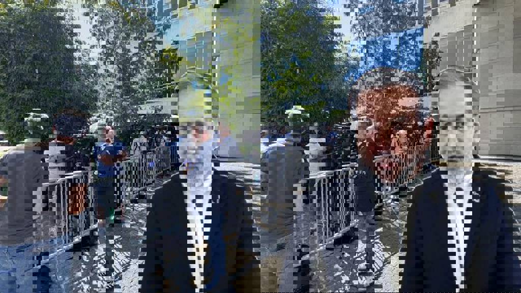 İran ile nükleer görüşmeler başladı…