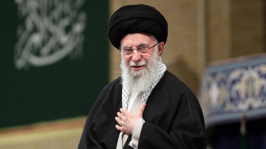İran'ın dini lideri Hamaney'den ateşkes sonrası ilk açıklama…