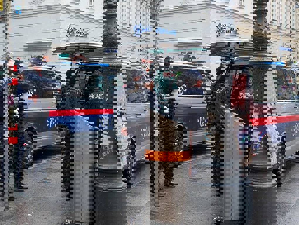 Avusturya’daki bir okulda katliam! Çok sayıda ölü var…