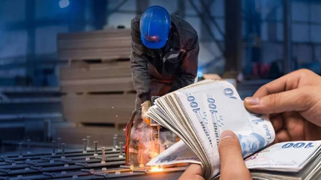 Kamu işçilerine ikinci zam teklifi belli oldu…