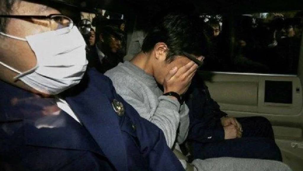 Japonya’da 3 yıl sonra ilk! ‘Twitter katili’ idam edildi